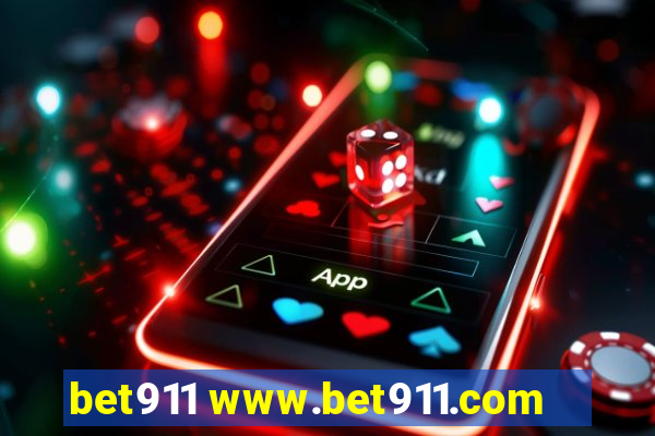 bet911 www.bet911.com